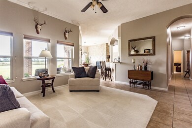 4626 County Road 63, Rosharon, TX 77583 - photo 6