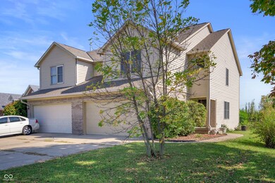 101 Grassyway Ct, Whiteland, IN 46184 - photo 2