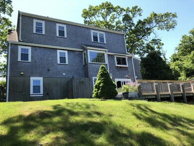 40 Warr Ave, Wareham, MA 02571 - photo 4