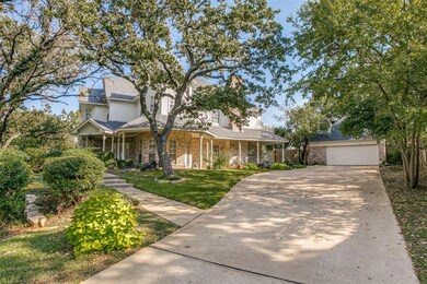 1605 Michael Ct, Bedford, TX 76022 - photo 4