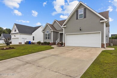 3133 Chesswood Ln, Winterville, NC 28590 - photo 3