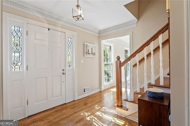 1820 Branch Valley Dr, Roswell, GA 30076 - photo 7