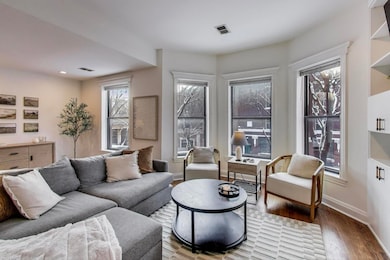 948 W Sheridan Rd unit 2D, Chicago, IL 60613 - photo 4