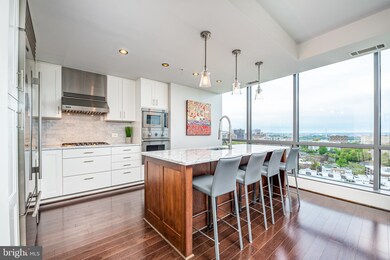 The Odyssey Condominiums unit 1207, Arlington, VA 22201 - photo 5