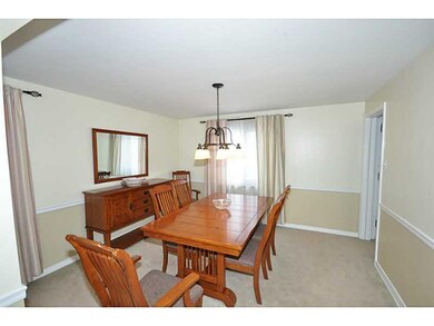 Dining Room.