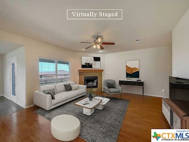 3441 Plains St, Copperas Cove, TX 76522 - photo 2