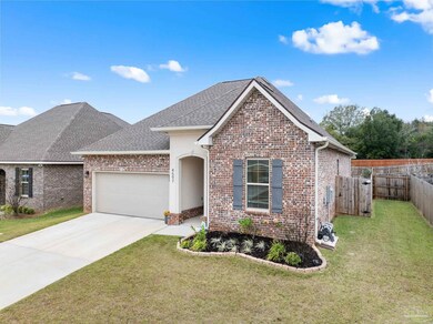 4597 Sago Palm Cir, Pace, FL 32571 - photo 3