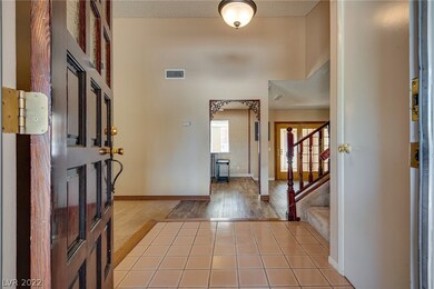ENTRANCE TO YOUR NEW 4 BEDROOM HOME