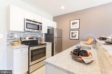 2000-24 Arch St, Philadelphia, PA 19103 - photo 3