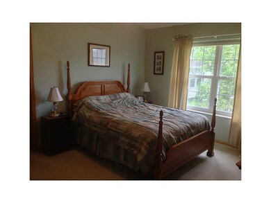 Master Bedroom.