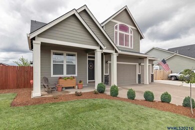 6126 Sedona Rd, Albany, OR 97321 - photo 3