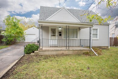 3418 Oaklawn