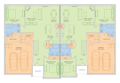 2038 Leopold Way, Sun Prairie, WI 53590 - photo 2