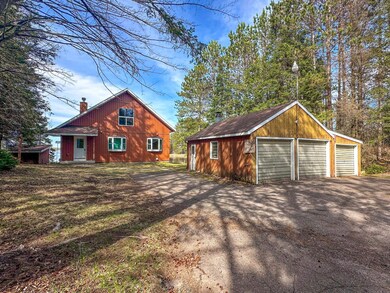 N8944 Long Johns Rd, Phillips, WI 54555 - photo 2