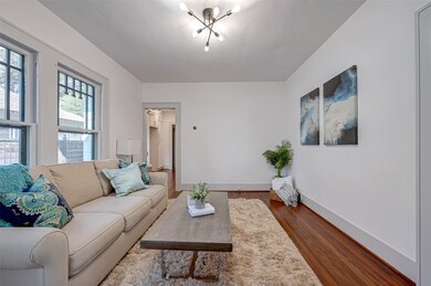 1111 Winston St, Houston, TX 77009 - photo 5