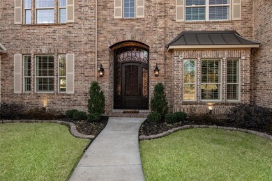 2417 Top Rail Ln, Southlake, TX 76092 - photo 7