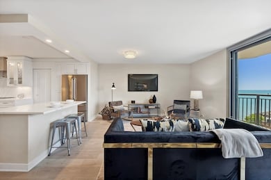 Malibu Condominiums unit 7J, Chicago, IL 60660 - photo 4