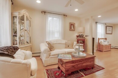 8 Rangeway, Lexington, MA 02420 - photo 7