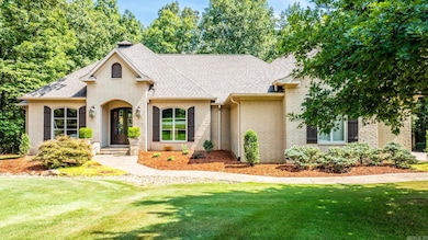 1703 Crested Butte Cir, Little Rock, AR 72210 - photo 2