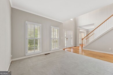 2900 Olde Town Park Dr unit I, Norcross, GA 30071 - photo 6