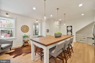 3645 Warder St NW unit 1, Washington, DC 20010 - photo 3