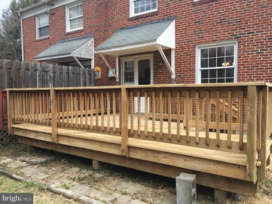 6504 Loch Hill Rd, Baltimore, MD 21239 - photo 7