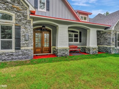 135 Westwood Dr, Lufkin, TX 75904 - photo 3