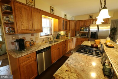 13132 Hepplewhite Cir, Hagerstown, MD 21742 - photo 4