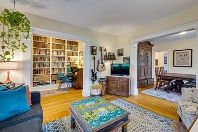 200 Florence St unit 1, Roslindale, MA 02131 - photo 6