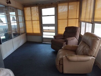 MULTI-USE BONUS ROOM FOR CONVERSATION OR GUEST QUA