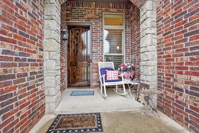 18425 E 50th St, Tulsa, OK 74134 - photo 2