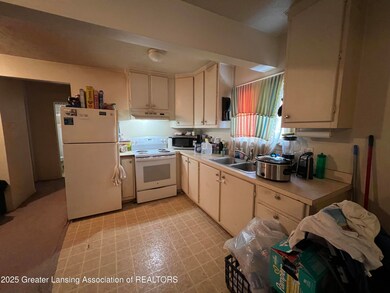 Unit 1 Kitchen