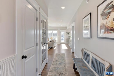 8 Odom Ct unit B, Charlottesville, VA 22901 - photo 4