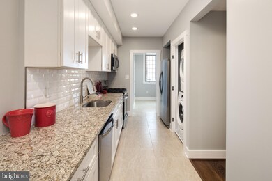 4008 8th St NE unit 2, Washington, DC 20017 - photo 6