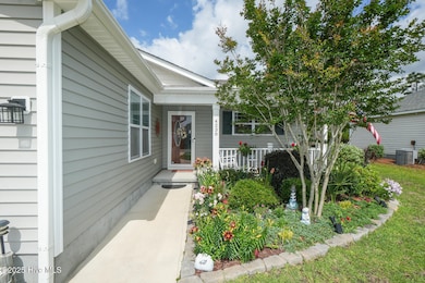 4238 Cherry Laurel Ln SE, Southport, NC 28461 - photo 5