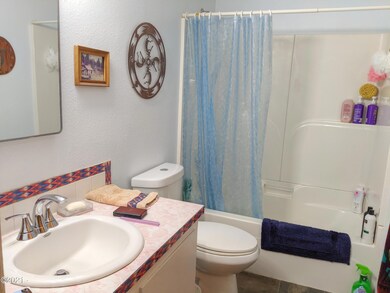 Bathroom South Unit