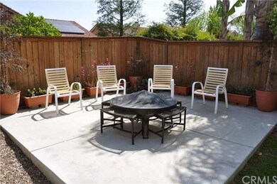 16x16 concrete pad, fire pit stays for nights of s