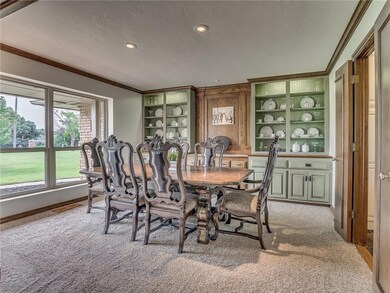 2301 Deer Creek Dr, Edmond, OK 73025 - photo 5