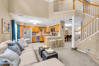 379 Daniele Dr unit 1505, Ocean, NJ 07712 - photo 5