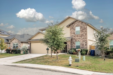 5914 Lazo Valley, San Antonio, TX 78244 - photo 2