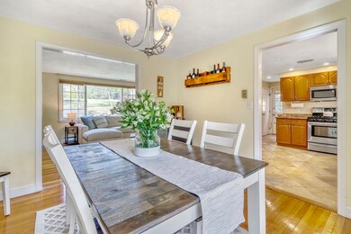 303 Bedford St, Lexington, MA 02420 - photo 6