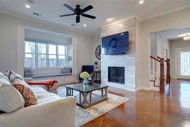 5954 Lake Way Mews, North Richland Hills, TX 76180 - photo 4