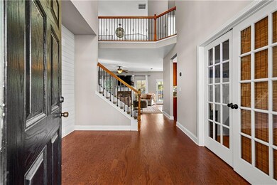 224 Fairway Dr, Newnan, GA 30265 - photo 7