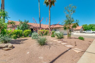 5521 E Enrose St, Mesa, AZ 85205 - photo 2