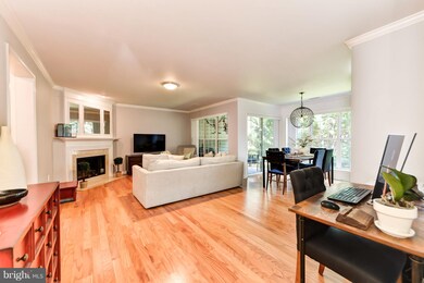 9251 Cardinal Forest Ln unit 101, Lorton, VA 22079 - photo 3