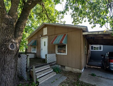 2010 A & B W Central St, Siloam Springs, AR 72761 - photo 5