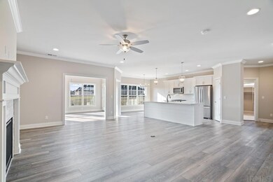 7101B Ironwood Cir, Newburgh, IN 47630 - photo 6