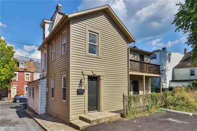 388 Pratt St, Allentown, PA 18102 - photo 3