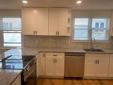 38 Clark Rd, Brookline, MA 02445 - photo 2