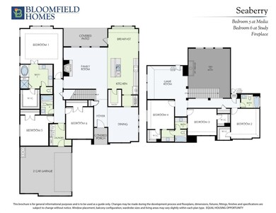 10612 Moss Cove Dr, Crowley, TX 76036 - photo 2